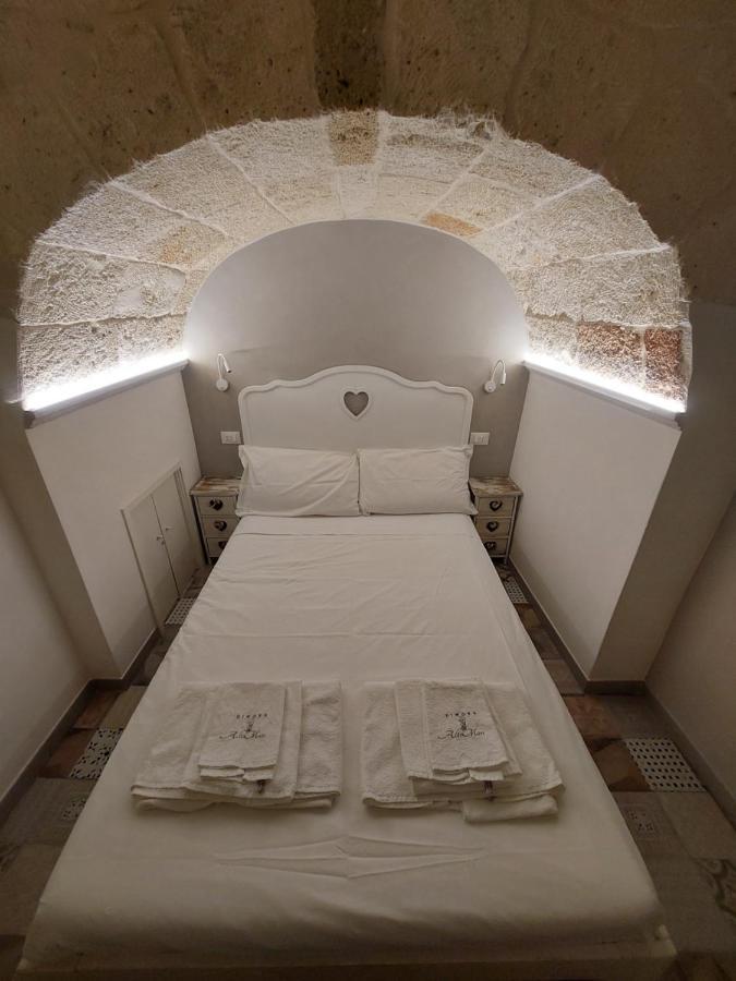 Dimora AltoMare Holiday Suites - Locazione Turistica Polignano a Mare Exterior foto