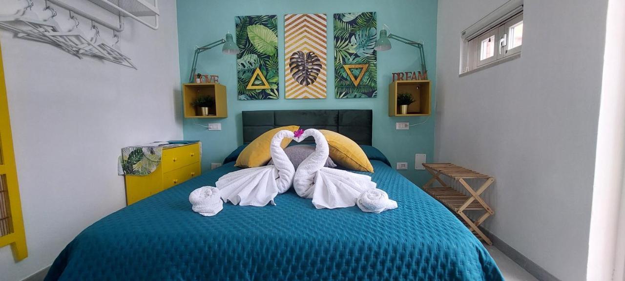 Dimora AltoMare Holiday Suites - Locazione Turistica Polignano a Mare Exterior foto