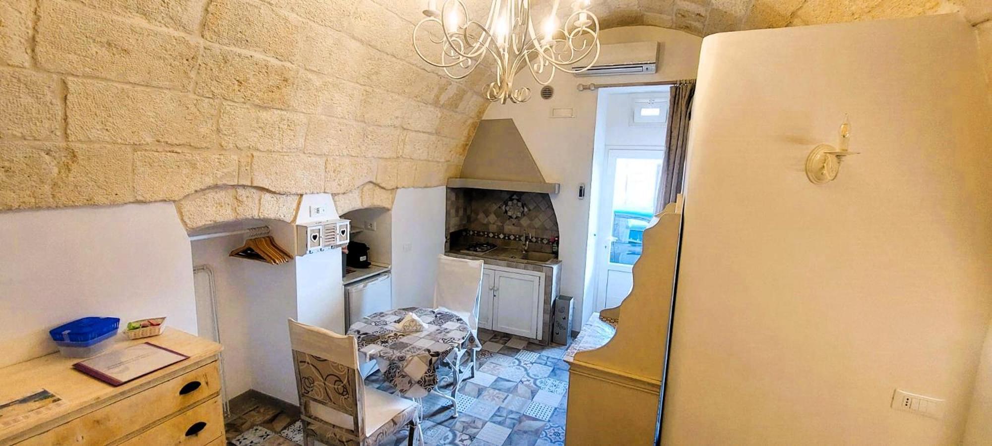 Dimora AltoMare Holiday Suites - Locazione Turistica Polignano a Mare Exterior foto