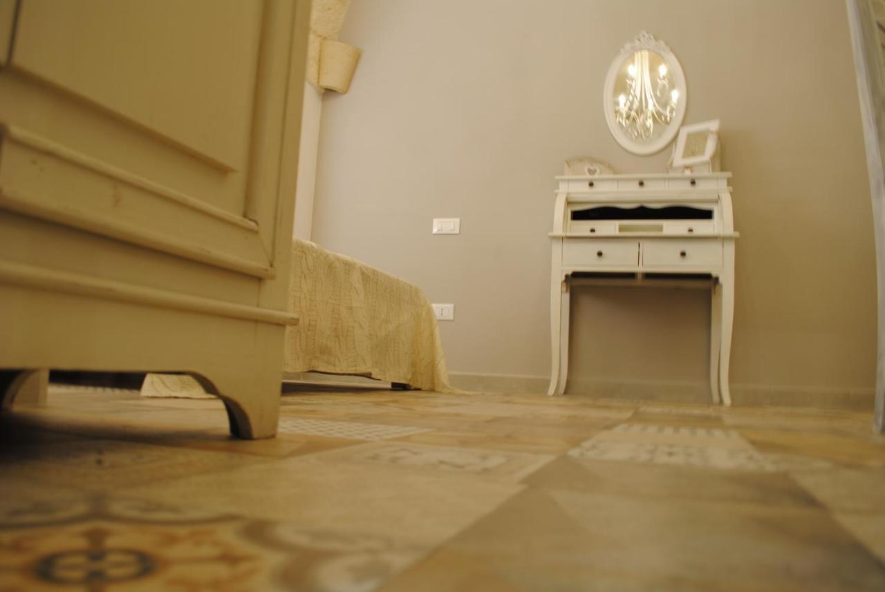 Dimora AltoMare Holiday Suites - Locazione Turistica Polignano a Mare Exterior foto