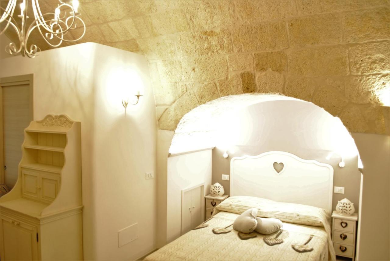 Dimora AltoMare Holiday Suites - Locazione Turistica Polignano a Mare Exterior foto