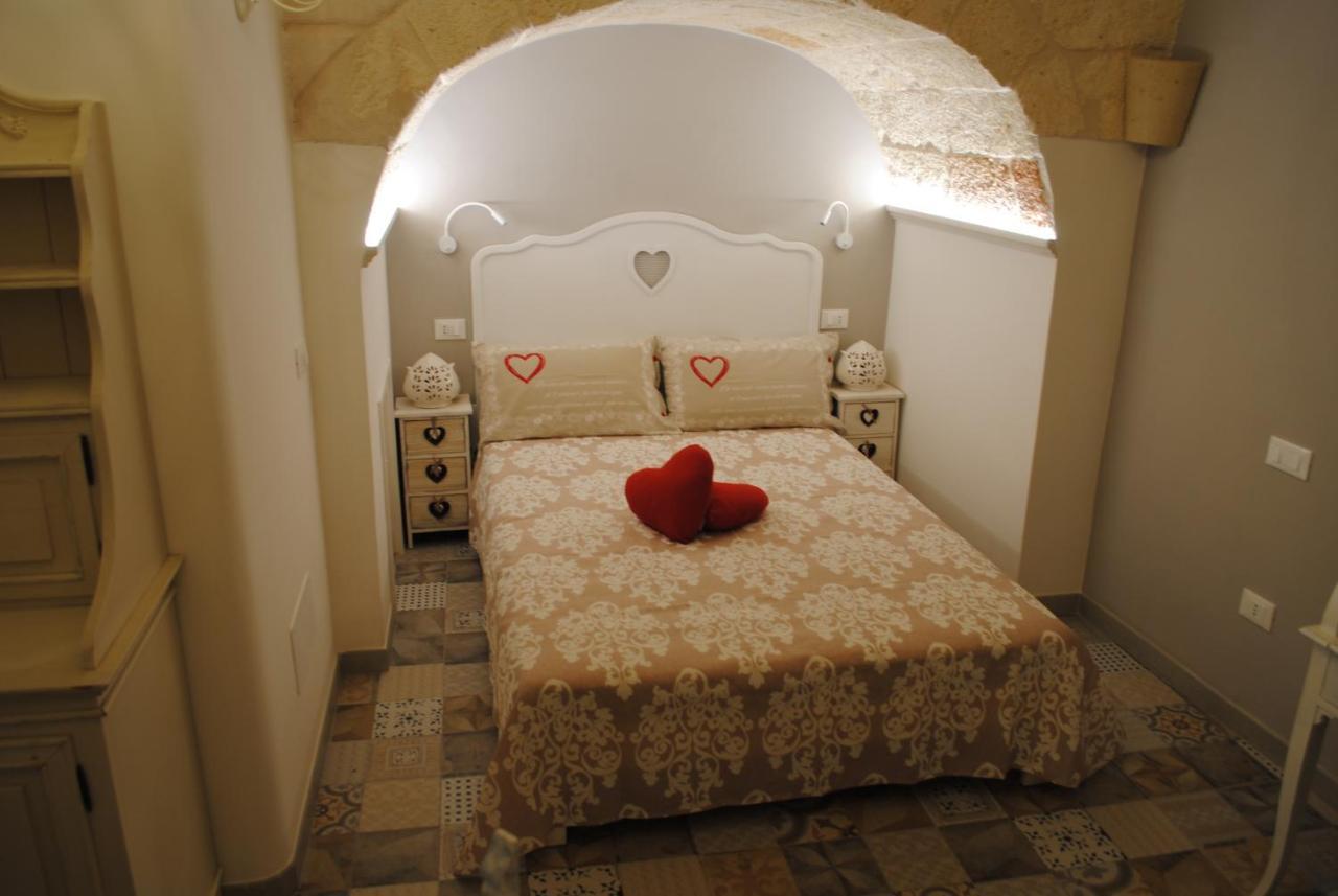 Dimora AltoMare Holiday Suites - Locazione Turistica Polignano a Mare Exterior foto