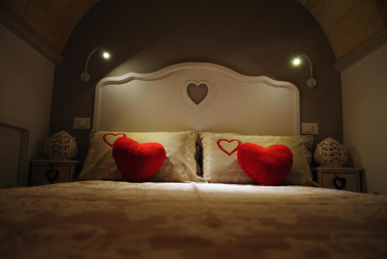 Dimora AltoMare Holiday Suites - Locazione Turistica Polignano a Mare Exterior foto