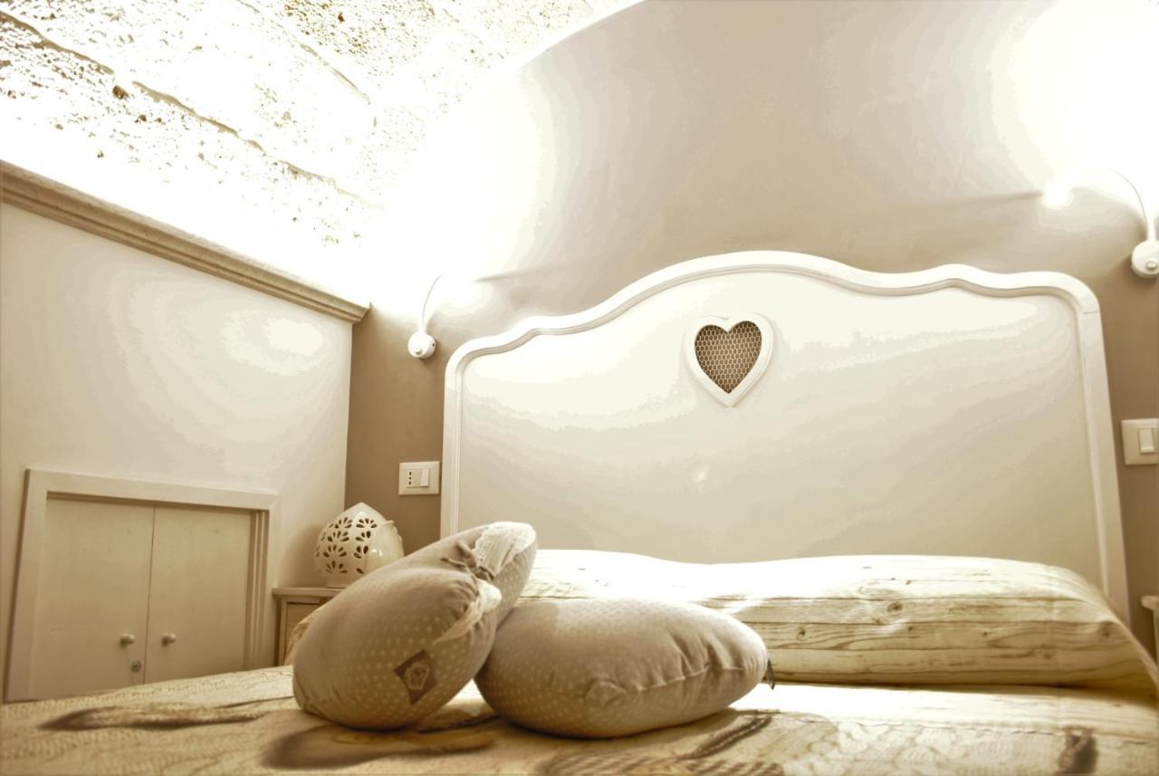 Dimora AltoMare Holiday Suites - Locazione Turistica Polignano a Mare Exterior foto