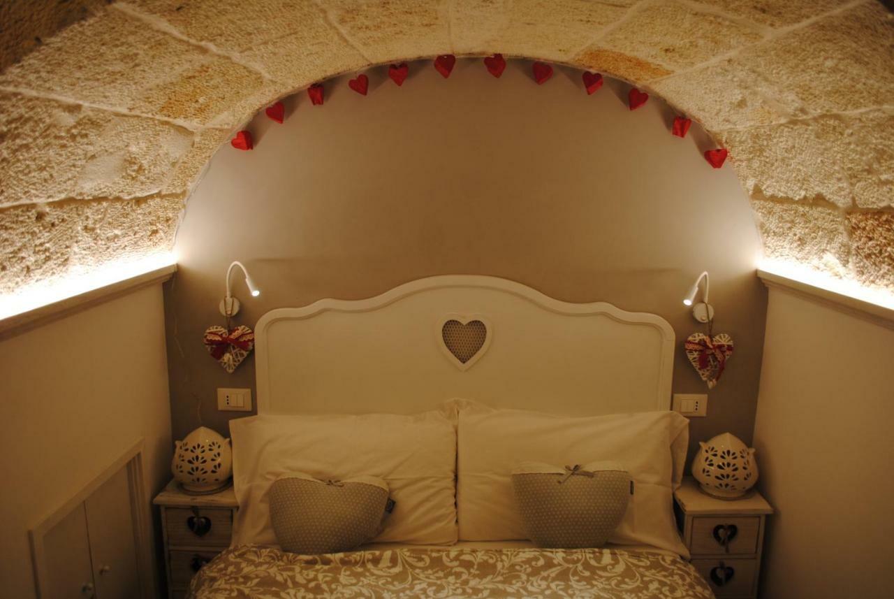 Dimora AltoMare Holiday Suites - Locazione Turistica Polignano a Mare Exterior foto